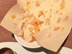 帕马臣芝士薯条-一沙一城·岩烤牛扒(深圳首店)