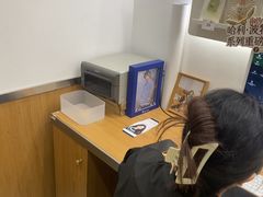-海马体家庭照相馆(深圳笋岗万象食家家庭店)