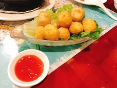 -一家亲台菜餐厅(银塘中路店)