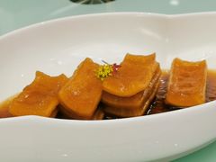 -远洋宾馆·江景餐厅