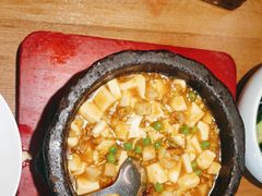 -绿茶餐厅(南昌王府井店)
