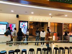 门面-海底捞火锅(石厦时代广场店)