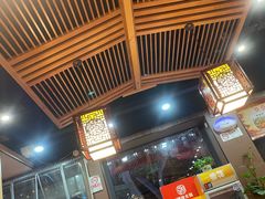-晓林火锅(安定门店)