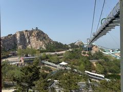 -西霞口神雕山野生动物世界