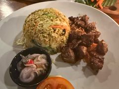 -Warung Nia Balinese Food & Pork Ribs