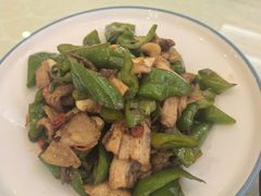 -博雅渔港·融合菜(维也纳国际大酒店)