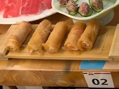 -德庄火锅(巢湖万达店)