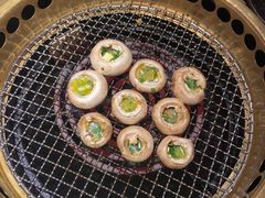 -谷牛日式烤肉(宝山U天地店)