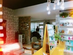 -明洞造型精品烫染