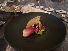 -杭州国际会议中心洲际酒店-菋道海鲜餐厅