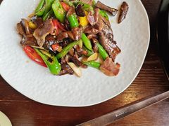 -滇野云南野生菌餐厅(陕西南路店)