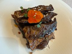 -漢舍中国菜馆(889广场店)