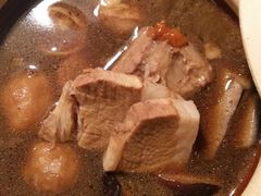 -龙之梦万丽酒店青餐厅