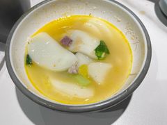 -馋三尺蟹粉小笼(人民广场店)