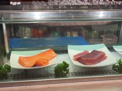 -新鲜特色餐厅(香格里拉大酒店)