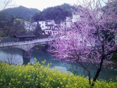 -新安江山水画廊风景区