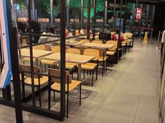 -汉堡王(嘉定宝龙城市广场)