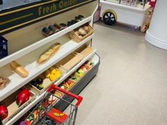 -Ms·KIMO星漠亲子餐厅(高新店)