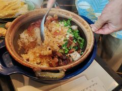 -润园四季椰子鸡火锅(海上世界店)