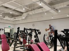 -FLARE STAR FITNESS(复地活力城店)