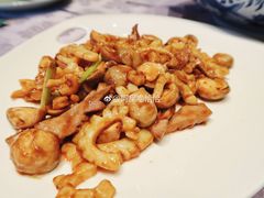 -山外山菜馆(玉泉路店)