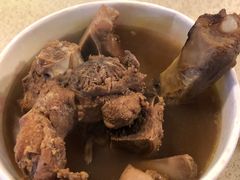 -陈董药炖排骨(饶河街店)
