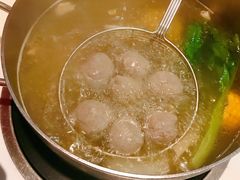 -陈记顺和牛肉火锅馆(天河北路店)