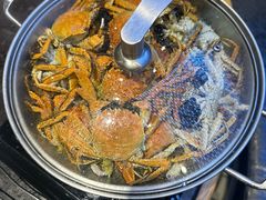 -川骄海鲜自助(河东店)
