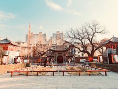 -洛阳周公庙博物馆