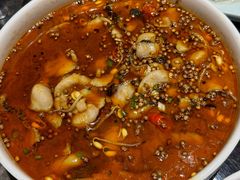 椒香水煮鱼-紫泥369粗粮季(鼓楼店)