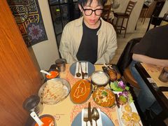 -克比叔叔印度餐厅Kebabs on the Grille(永康路分店)