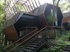 -杭州开元森泊度假乐园