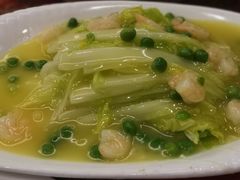 -玉华台饭庄(裕中西里小区店)