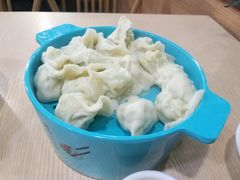 -老边饺子馆(西站店)
