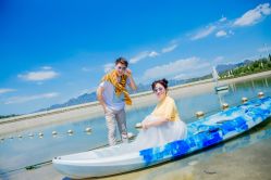 -保定金沙芝柏婚礼策划
