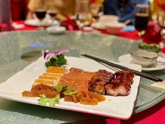 -南海渔村(珠江新城店)