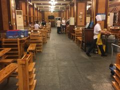 大堂-老码头火锅(玉林店)
