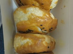 老婆饼-特思甜蛋糕甜点(大兴龙湖天街店)