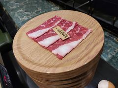 -一绪に寿喜烧自助(世茂广场店)