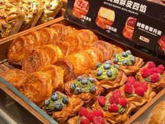 -红跑车HPCBAKERY(汉商店)