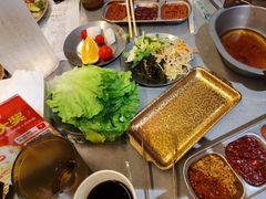-杨小佳·齐齐哈尔烤肉·烤串(广州店)