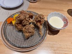 -琴寿司居酒屋(中山广场店)
