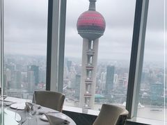 -金轩中餐厅 Jin Xuan(浦东丽思卡尔顿酒店)