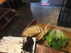 -牛很鲜潮汕牛肉火锅(朝晖路店)