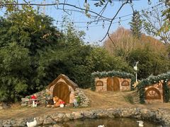 -HERRE·FARM 赫尔露营农场·团建聚会包场