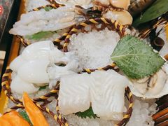 -樱煦和牛寿喜烧(如皋吾悦广场店)