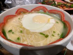 -云海肴·汽锅鸡·云南菜(天山百盛优客店)