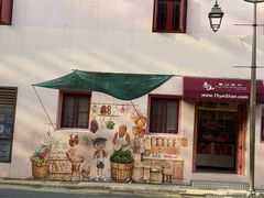 -南洋老咖啡(牛车水店)