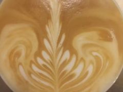 -COSTA COFFEE(武汉武商MALL店)