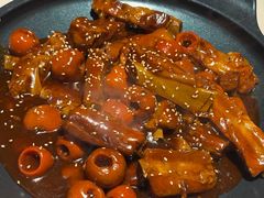 -老大连·海肠捞饭·大连海鲜大连菜(西安路店)